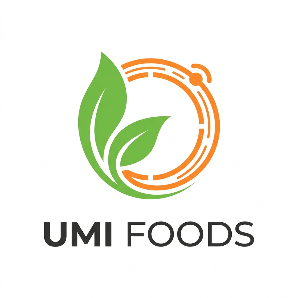 Umi Foods Logo